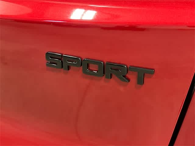 Thumbnail: 2026 Honda CR-V - 5