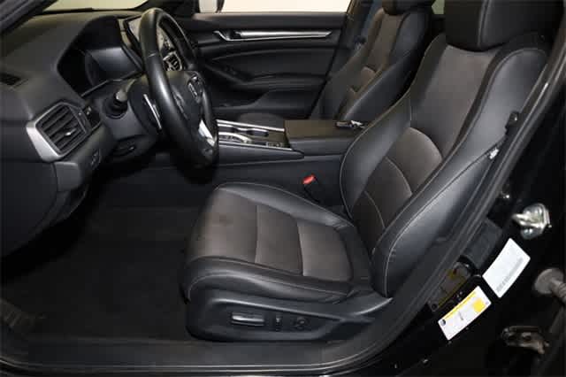 Thumbnail: 2020 Honda Accord - 15