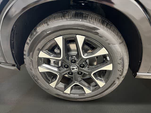 Thumbnail: 2026 Honda HR-V - 10