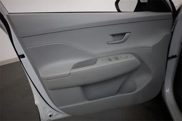 Thumbnail: 2025 Hyundai Kona - 14