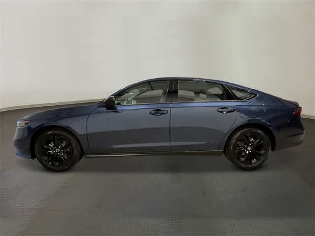 Thumbnail: 2025 Honda Accord - 2