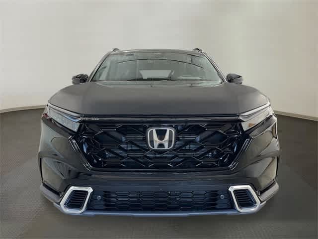 Thumbnail: 2026 Honda CR-V - 10