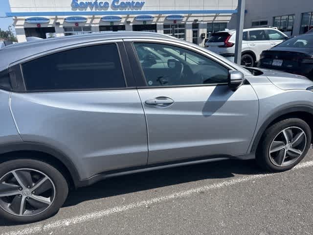 Thumbnail: 2022 Honda HR-V - 7