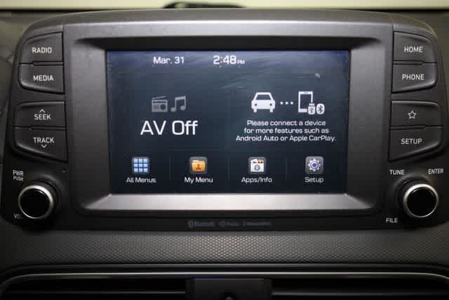 Thumbnail: 2018 Hyundai Kona - 25