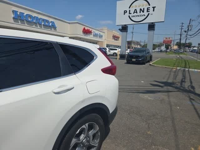Thumbnail: 2019 Honda CR-V - 5