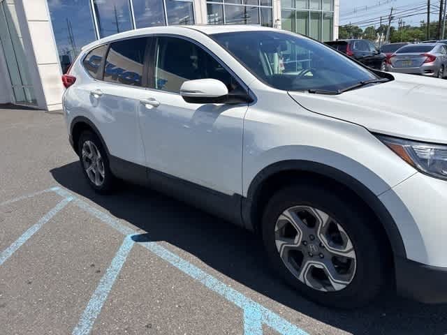 Thumbnail: 2018 Honda CR-V - 18