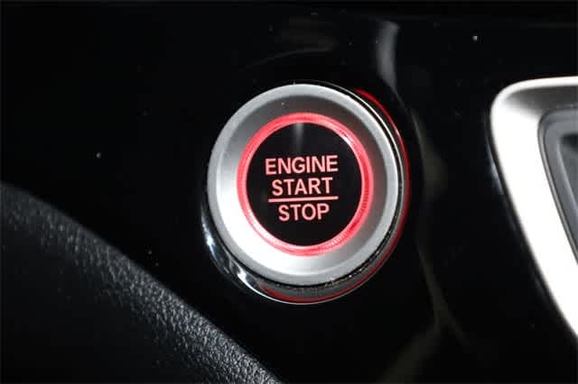 Thumbnail: 2021 Honda Passport - 34