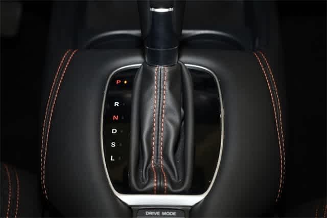 Thumbnail: 2023 Honda HR-V - 29