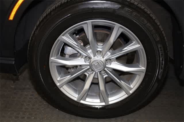 Thumbnail: 2023 Honda CR-V - 36