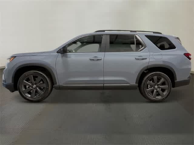 Thumbnail: 2025 Honda Pilot - 2