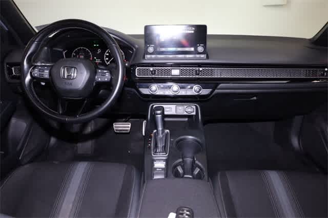 Thumbnail: 2023 Honda Civic - 17