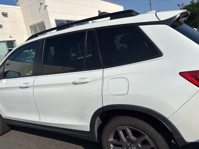 Thumbnail: 2022 Honda Passport - 5
