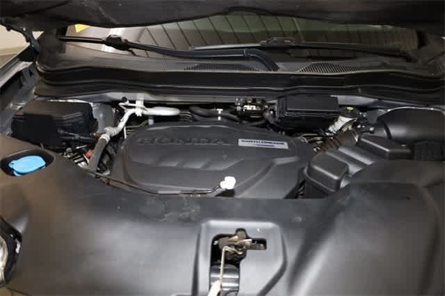 Thumbnail: 2019 Honda Passport - 36