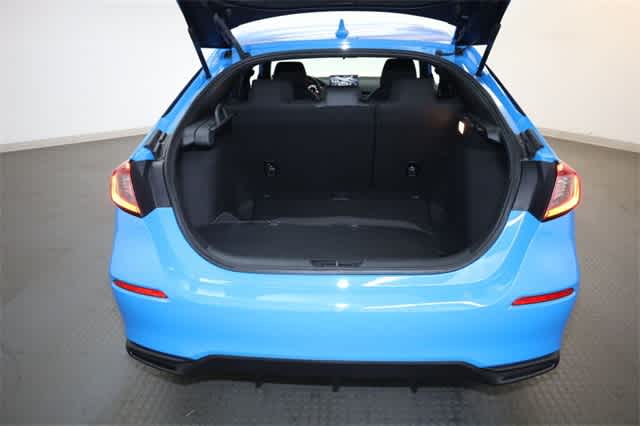 Thumbnail: 2023 Honda Civic - 34