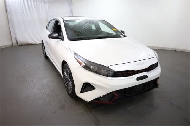 Thumbnail: 2023 Kia Forte - 11