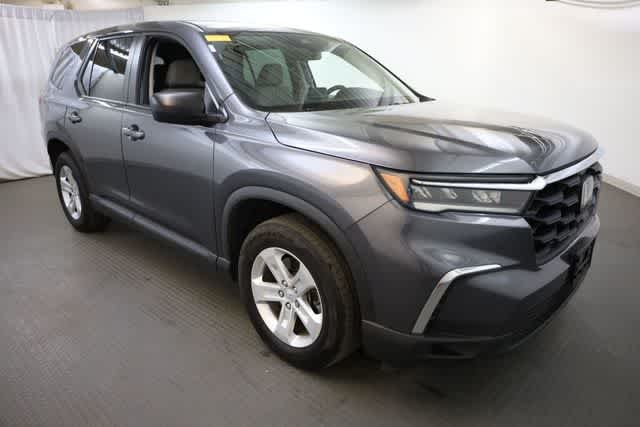 Thumbnail: 2023 Honda Pilot - 10