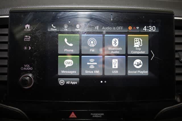 Thumbnail: 2024 Honda Passport - 29