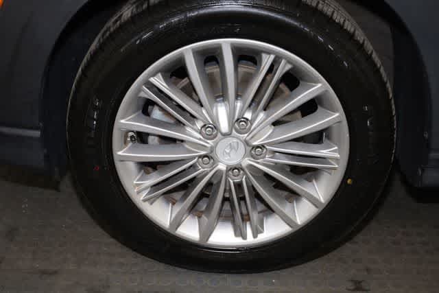 Thumbnail: 2018 Hyundai Kona - 37