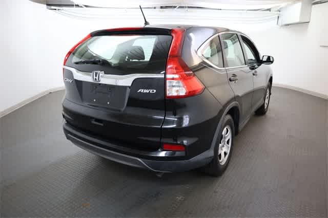 Thumbnail: 2015 Honda CR-V - 7