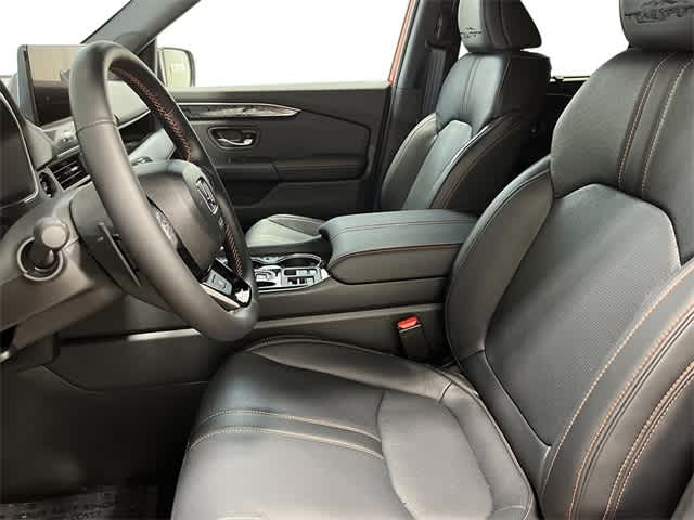 Thumbnail: 2026 Honda Passport - 16