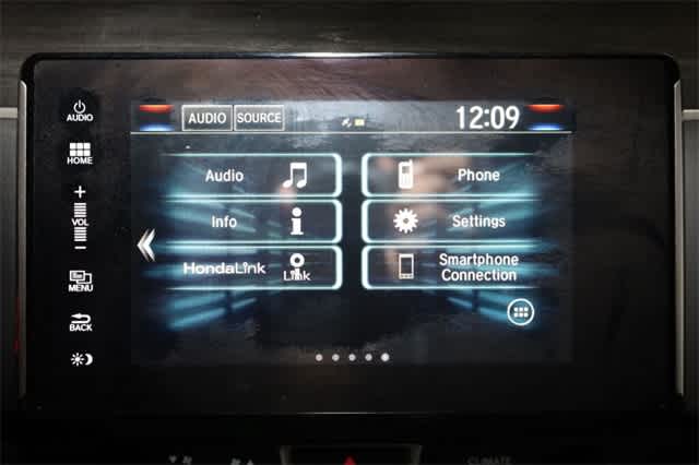 Thumbnail: 2019 Honda Clarity - 28