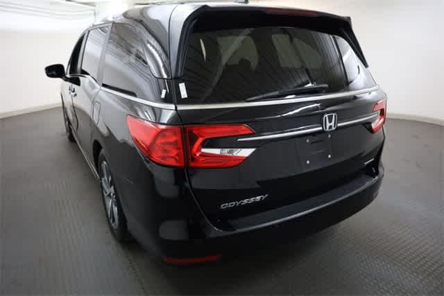 Thumbnail: 2023 Honda Odyssey - 5