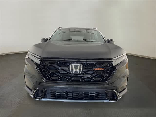 Thumbnail: 2026 Honda CR-V - 10