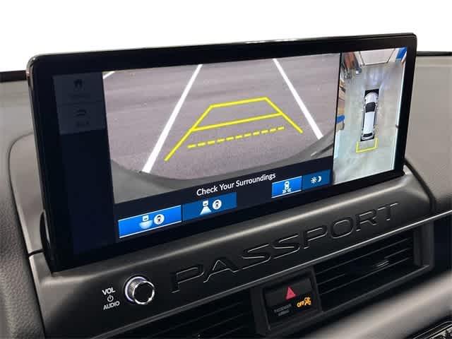 Thumbnail: 2026 Honda Passport - 22