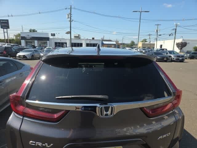 Thumbnail: 2020 Honda CR-V - 9