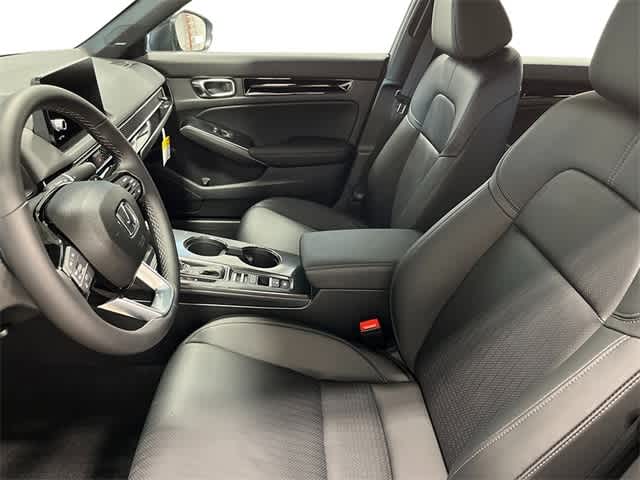 Thumbnail: 2026 Honda Civic - 13