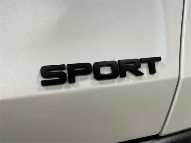Thumbnail: 2025 Honda HR-V - 6