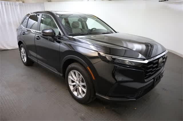 Thumbnail: 2023 Honda CR-V - 10