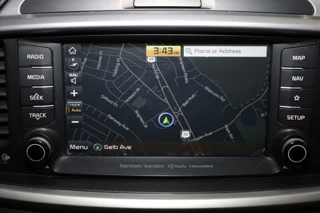 Thumbnail: 2019 Kia Sorento - 31