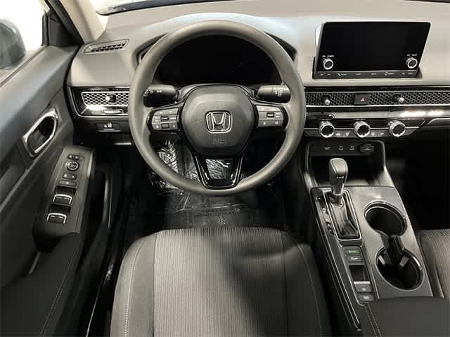 Thumbnail: 2026 Honda Civic - 15
