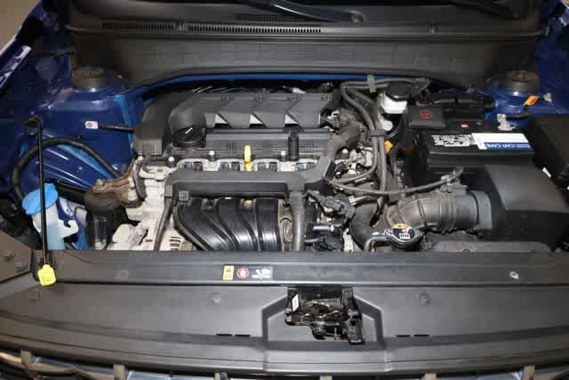 Thumbnail: 2022 Hyundai Venue - 35