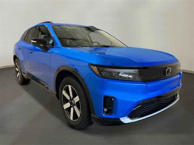 Thumbnail: 2026 Honda Prologue - 9