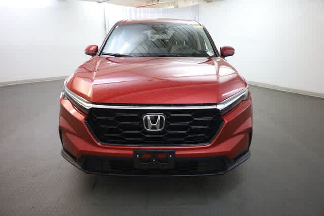 Thumbnail: 2024 Honda CR-V - 12