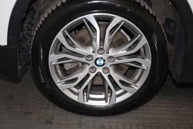 Thumbnail: 2020 BMW X2 - 40