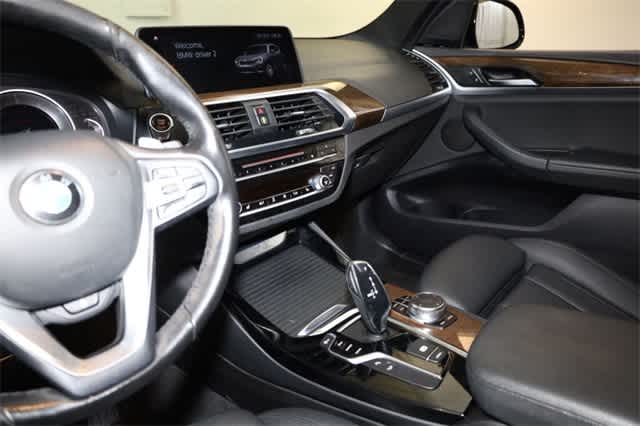 Thumbnail: 2019 BMW X3 - 23
