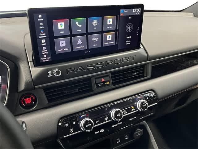Thumbnail: 2026 Honda Passport - 21
