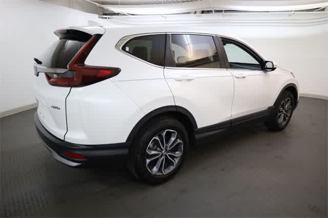 Thumbnail: 2022 Honda CR-V - 9