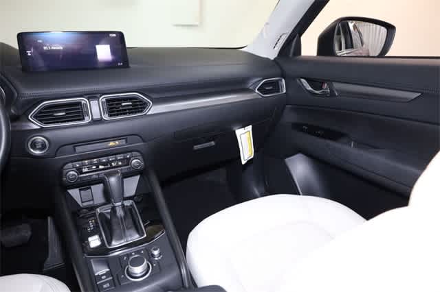 Thumbnail: 2023 Mazda CX-5 - 18