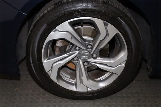 Thumbnail: 2018 Honda Accord - 37