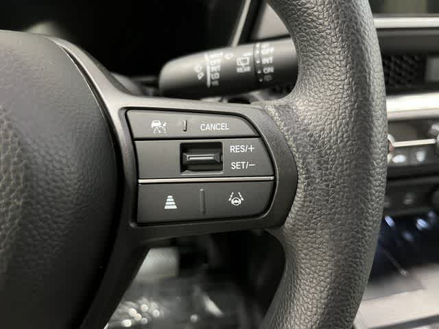 Thumbnail: 2026 Honda CR-V - 16