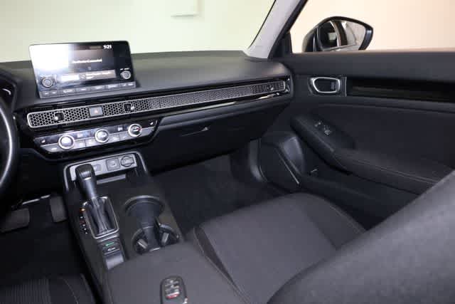 Thumbnail: 2024 Honda Civic - 25