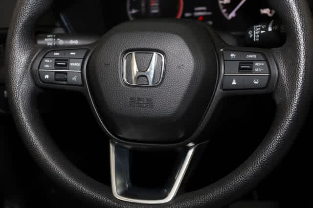 Thumbnail: 2024 Honda CR-V - 27