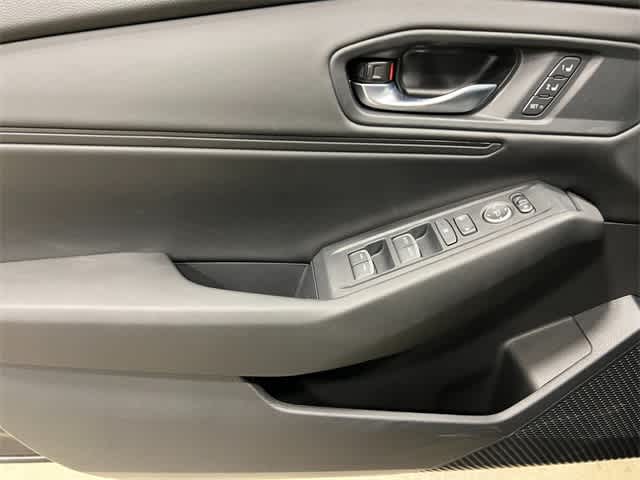 Thumbnail: 2025 Honda Accord - 15