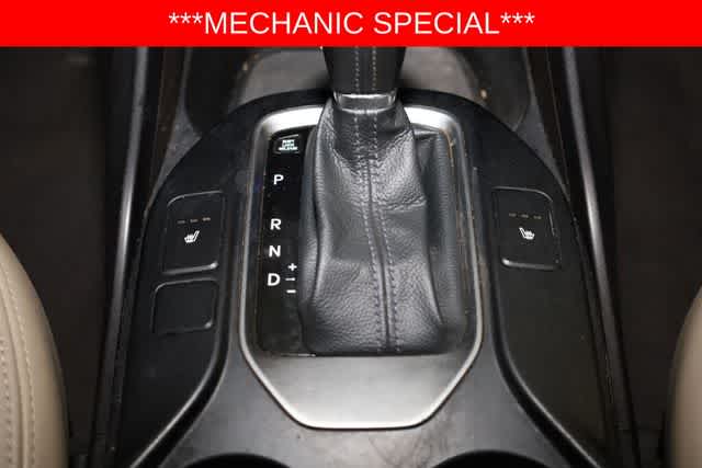 Thumbnail: 2013 Hyundai Santa Fe - 31