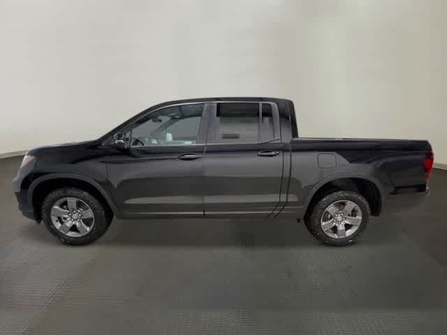 Thumbnail: 2026 Honda Ridgeline - 2