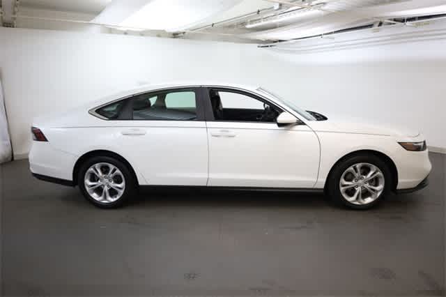 Thumbnail: 2023 Honda Accord - 11